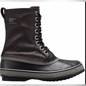 1964 Premium Canvas Boot - Women's 7.5